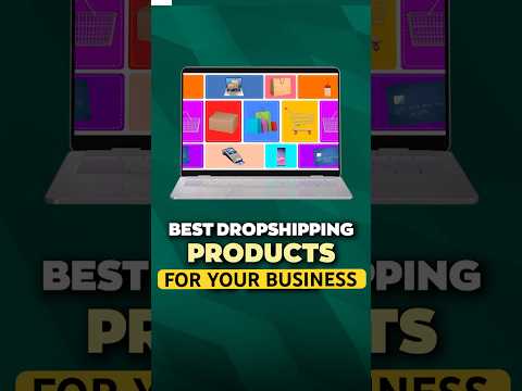 Best Dropshipping Products in 2023