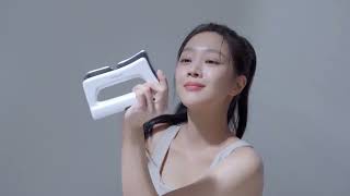 Cho Boah - BodyAnd behind the scenes