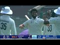 Tamilnadu V S Delhi Ranji Trophy 2024 25 Full Match Highlights