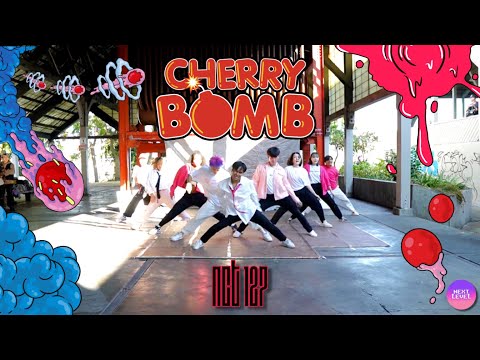 [KPOP IN PUBLIC] NCT 127 (엔시티 127) - Cherry Bomb Dance Cover Performance