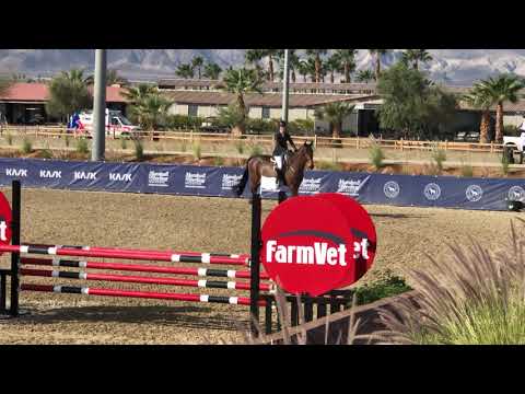 15 - RW Mutch Equitation Championship 2020