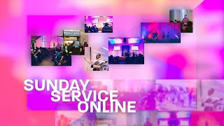 Sunday Service 8th March with Dr. Albert Okoye