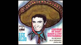 Rex Gildo: Du nennst alle Männer &quot;Darling&quot; (1962)