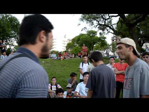 PACHY vs MUNSTER vs PSK - 8vos Fecha Especial De Halloween - Buscando El Punch 🥊💥