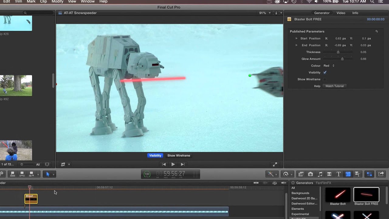 Video Thumbnail
