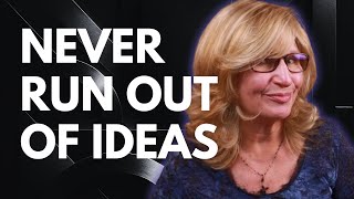 Never Run Out of Content Ideas:  AI-Powered Brainstorming Techniques