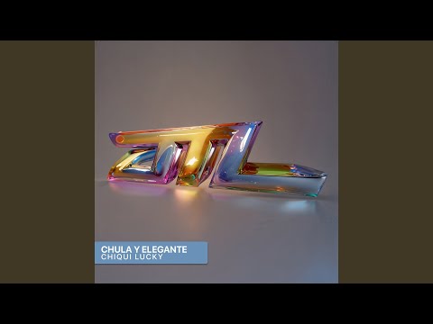 Chula Y Elegante