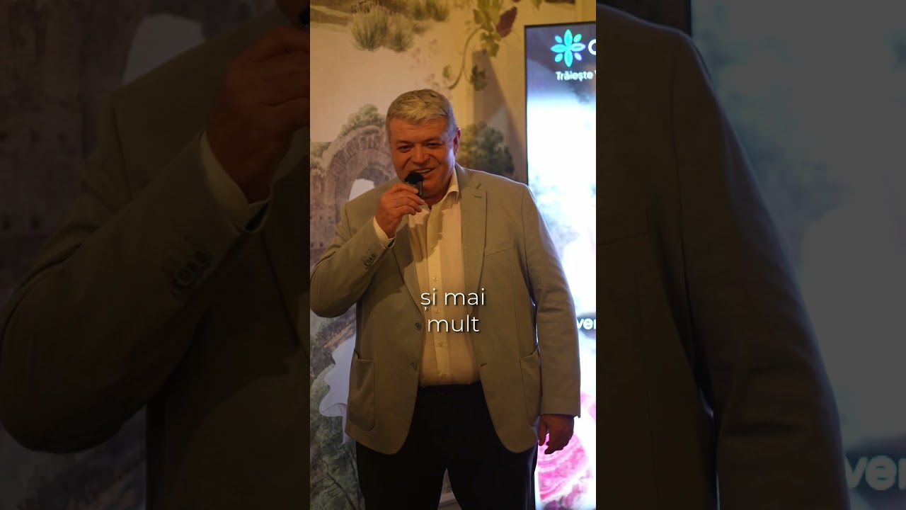 Testimonial Petrișor
