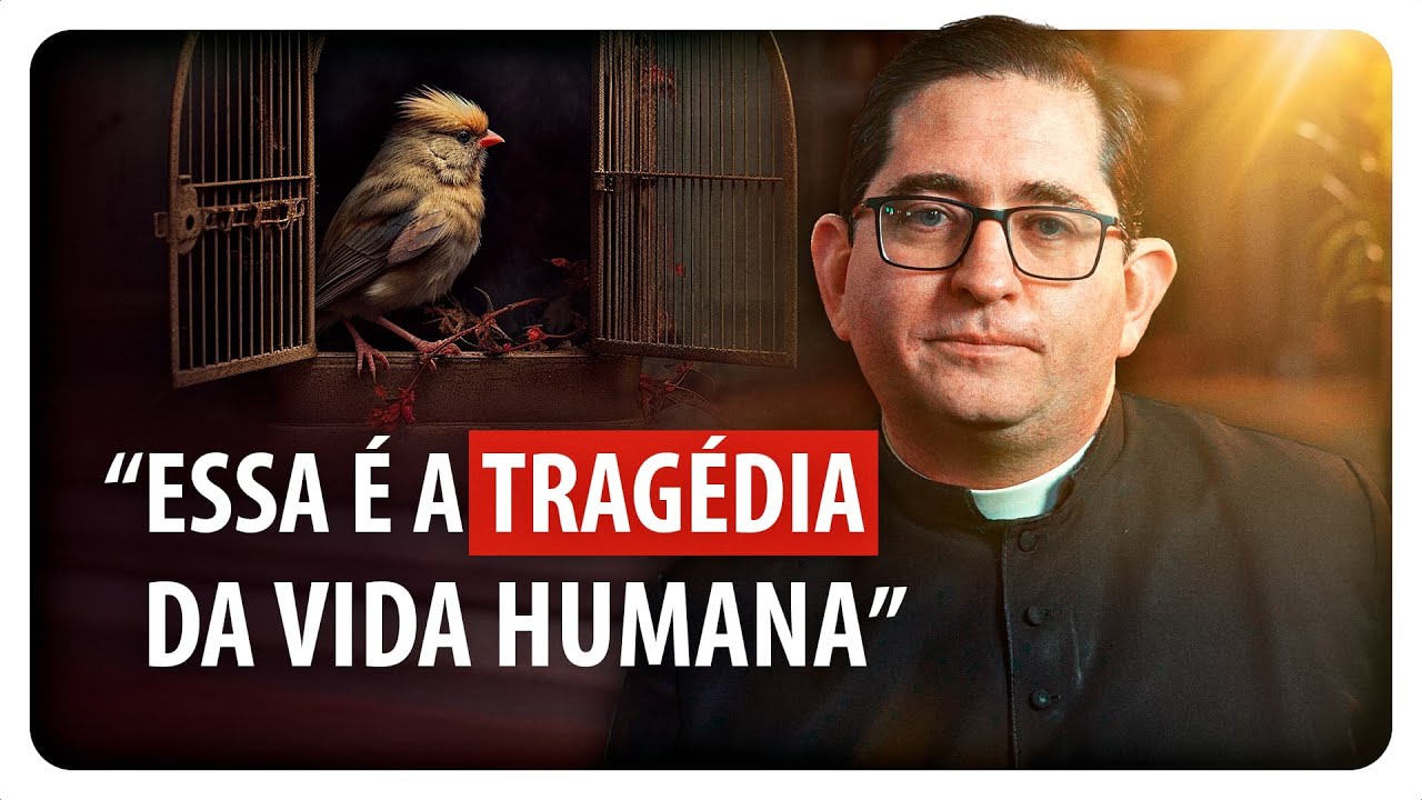 Você sabe o que é LIVRE-ARBÍTRIO?