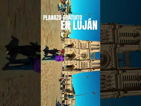 PLANES GRATUITOS EN LUJÁN😱💸🇦🇷