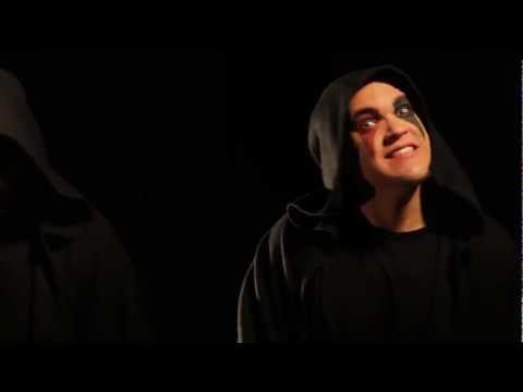 The Jokerr - I Gave It All (Trail Of Destruction)