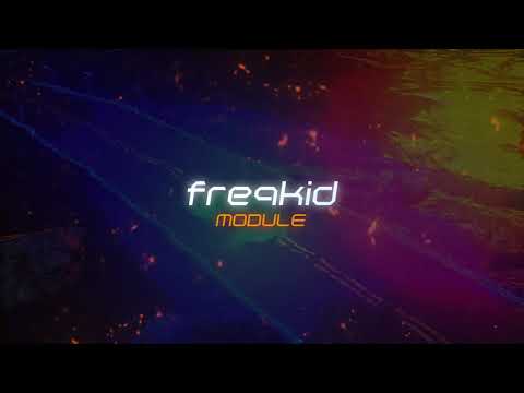 Freqkid - Module (official video)