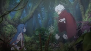 DanMachi Season 3 -「AMV」Veracity - Nightmare
