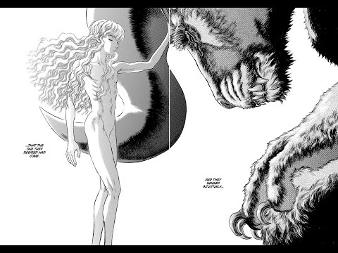 How Griffith Returned - Incarnation Ceremony Explained