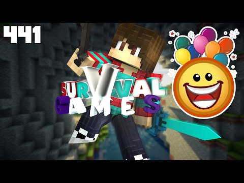 Minecraft Survival Games w/Zach! Game 441 - Wow. Just, Incredible.