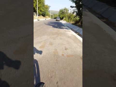 Ride on... Ciocani 66,2 km/h! (by Negruzzi)