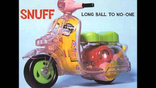 SNUFF - Caught In Session