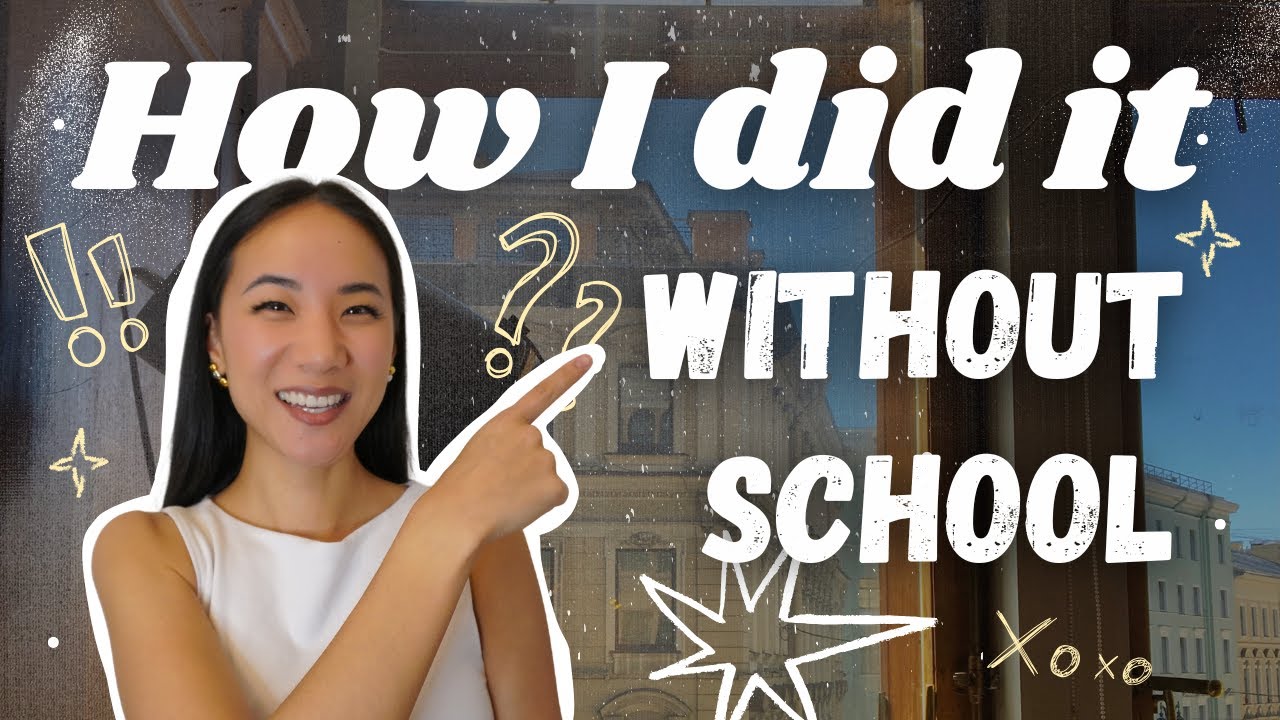 How to Become an Interior Designer (No Degree!)