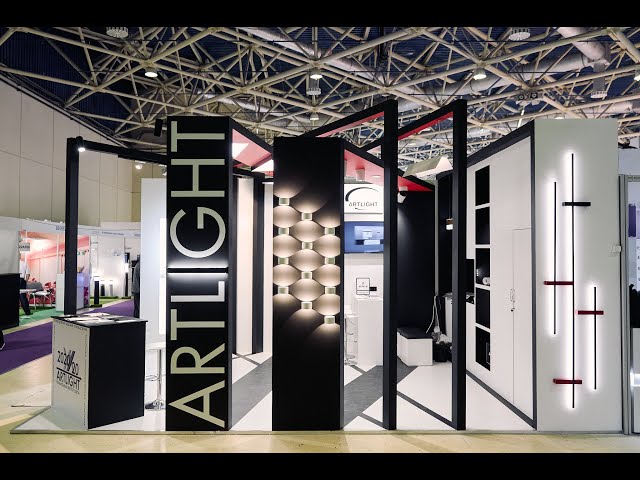 ARTLIGHT, производство осветительного оборудования