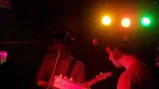 stereo skyline - better beginnings lead to... live