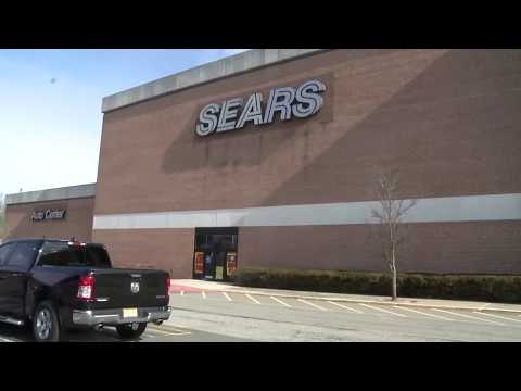 Sears Livingston Closing