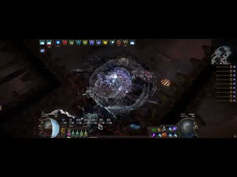 PoE 3.22 Impending Doom Occultist 100% Deli Phoenix