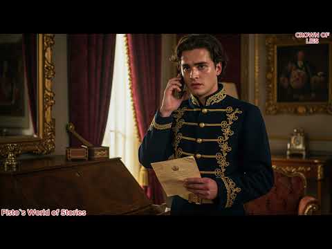 Crown of Lies| A Family Secret, A Lost Identity, A fight for Truth_#crownoflies#emotional#youtube