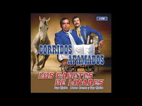 El Corrido De Los Pérez - Los Cadetes De Linares