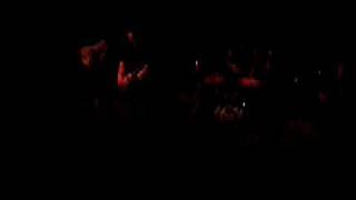 House of Heroes "Field of Daggers" Live