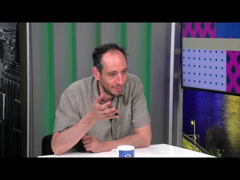 Heti Libazsír – Breier Ádám