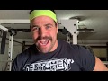 Strength Has Nothing To Do With Athleticism?!