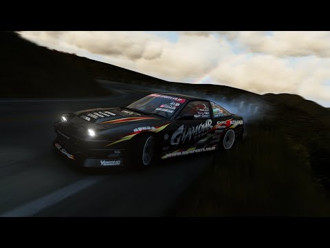 Steam Community :: Video :: [DRIFT COMPILATION] Nissan 180SX RPS13 Bn ...