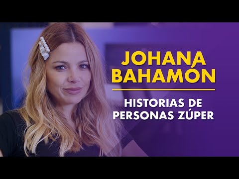 Johana Bahamón Sobre Cómo Encontró Su Verdadera Pasión a Los 30 Años