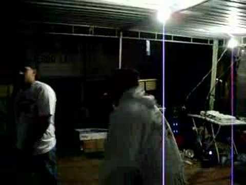 MC GE e MC BUBA - COPA RIO