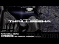 The Stunned Guys & DJ Paul - Thrillseeka (1999 Original mix - remastered) - Traxtorm 0181 [HARDCORE]