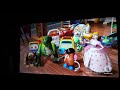 Toy Story Freeform Credits