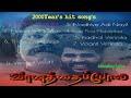 Vaanathaippola Jukebox Vijayakanth Prabhudeva SARajkumar Kadhal Vennila Engal Vittil