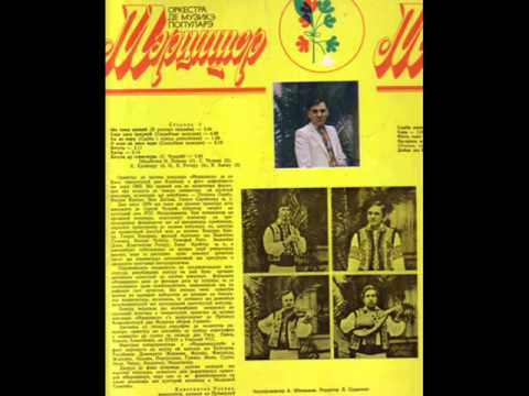 Valeriu Hincu - ''Hora si Studiu lautaresc'' - Compozitor Constantin Rotaru. wmv