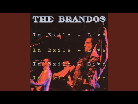 Hard Times - The Brandos