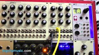 Video thumbnail for Cwejman RG-6 Slew by bigcitymusic