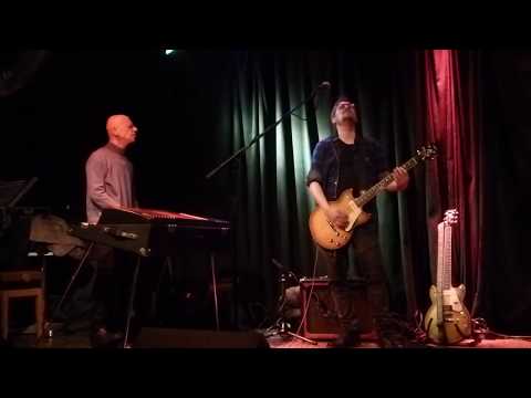 ANDY PILGER's POWER ATTACK feat. Dennis Hormes 1/20