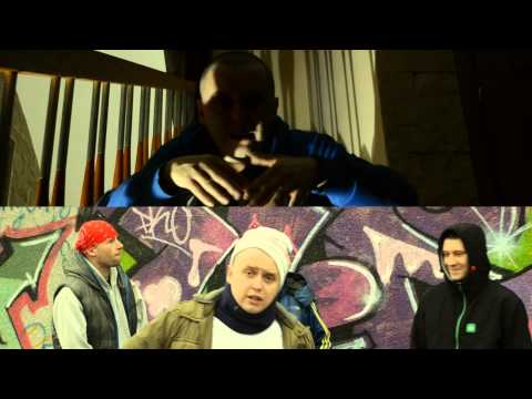 Spoko Opcja - Hip-Hop (Official Video)