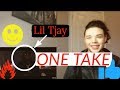 Lil Tjay - One Take(London Experience)(Reaction) Lil Tjay - One Take(London Experience)(Reaction)