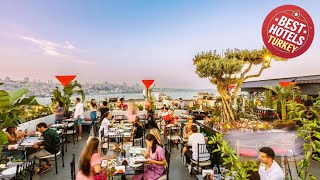 Seres Hotel Old City | İstanbul, Turkey | Hotel Review 🌟