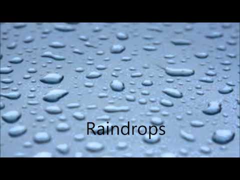 Michal Hromek - Raindrops