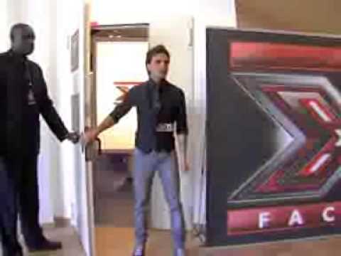 CLAUDIO DESIDERI ad  )( FACTOR 2009