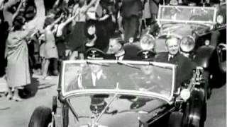 Andrew Marr's The Making of Modern Britain - 5. Little Britain - Part 6