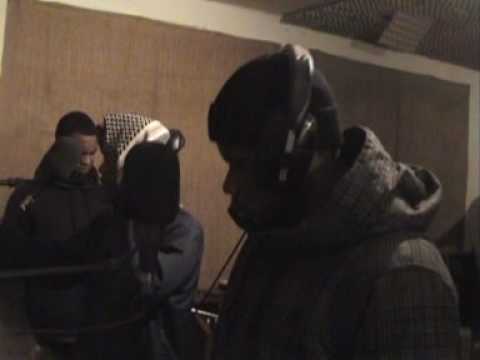 Street Rhymer Round 4 (LE2 Special) - Physco