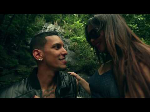 Jovi Monge  feat. Juno The Hit Maker - Soplaba el viento (Video Oficial)