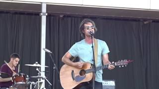 Steve Moakler "Love Drunk" 6-8-16